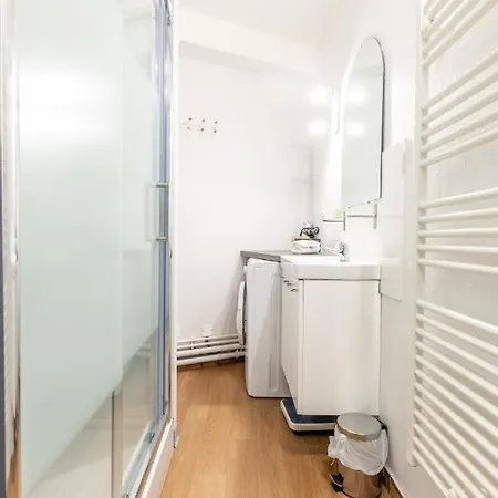 Astridome Chatel-Guyon