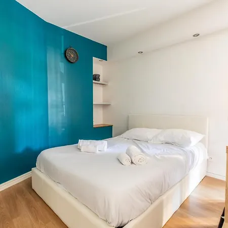 Astridome Apartment Chatel-Guyon