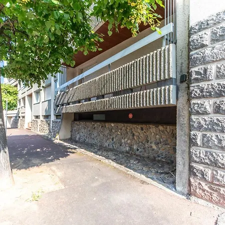 Apartment Astridome *