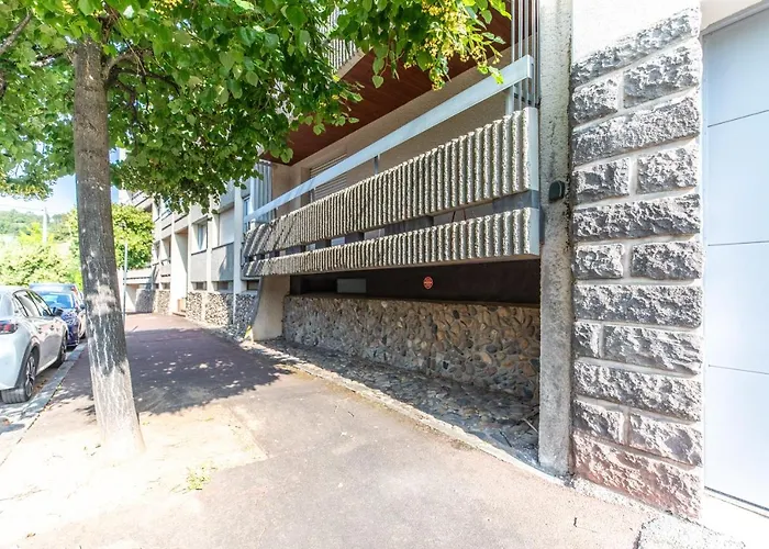 Apartamento Astridôme *